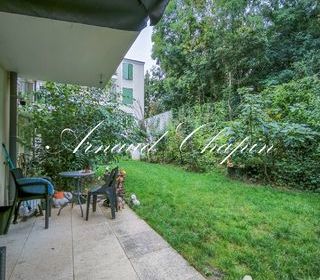  Appartement � vendre 4 pi�ces 84 m�