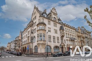  Appartement � vendre 6 pi�ces 157 m�