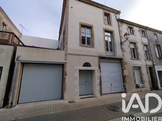  Maison � vendre 4 pi�ces 109 m�