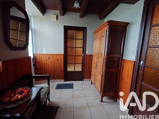  Maison � vendre 5 pi�ces 133 m�