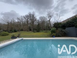  Maison � vendre 6 pi�ces 191 m�