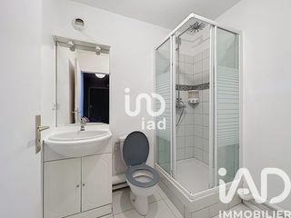  Appartement � vendre 1 pi�ce 30 m�