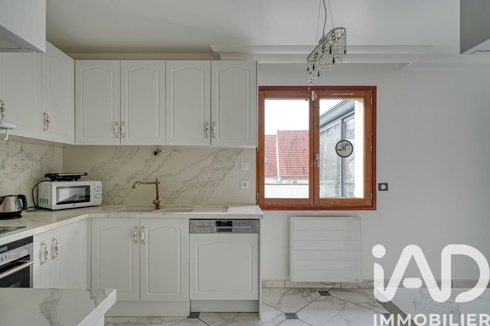 � vendre  Maison L'Isle-Adam (95290)