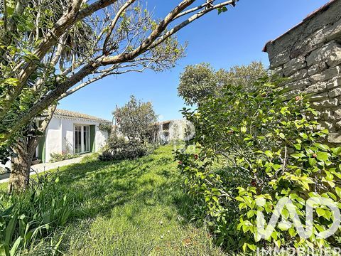   Vente Maison traditionnelle 5 pi�ces Maison - 5 pi�ce(s) - 99 m�