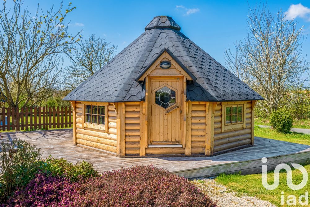 � vendre  Maison Les Herbiers (85500)