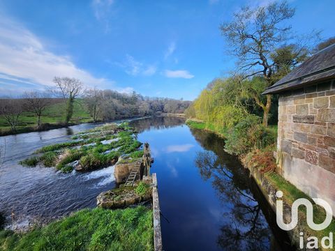   Vente Demeure 17 pi�ces Maison - 15 + pi�ce(s) - 409 m�