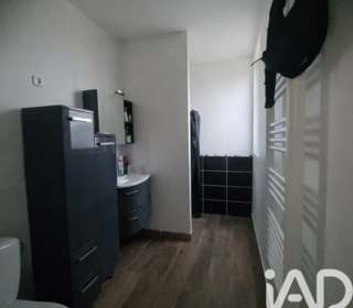  Maison � vendre 3 pi�ces 71 m�