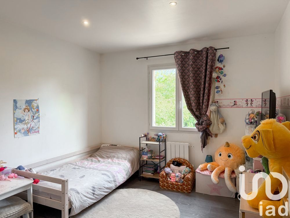 � vendre  Maison Saint-Genis-Laval (69230)