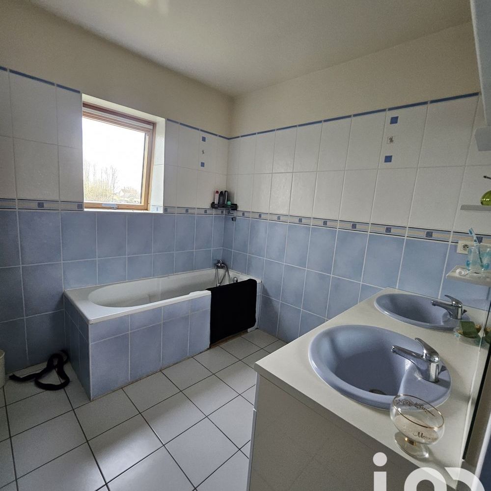 � vendre  Maison La Chapelle-Lasson (51260)