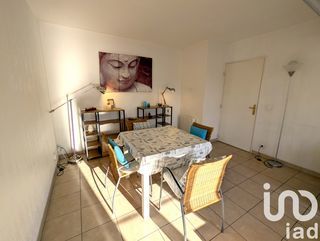  Appartement � vendre 2 pi�ces 49 m�