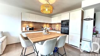  Appartement � vendre 3 pi�ces 63 m�