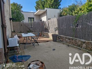  Appartement � vendre 3 pi�ces 53 m�