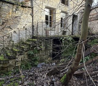  Maison � vendre 10 pi�ces 187 m�