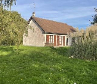  Maison � vendre 3 pi�ces 84 m�