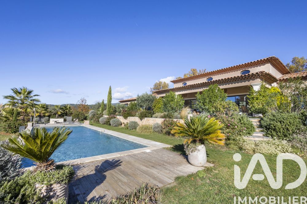 � vendre  Villa Aups (83630)