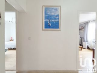  Appartement � vendre 2 pi�ces 60 m�