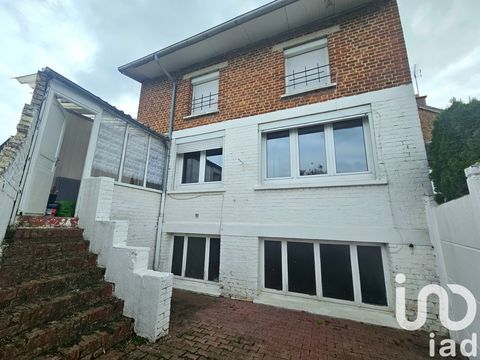   Vente Maison/villa 5 pi�ces Maison - 5 pi�ce(s) - 92 m�