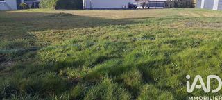  Terrain � vendre 693 m�