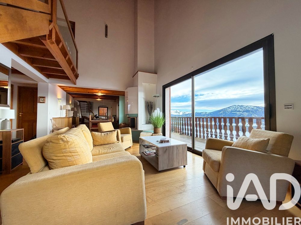 � vendre  Maison Les Angles (66210)