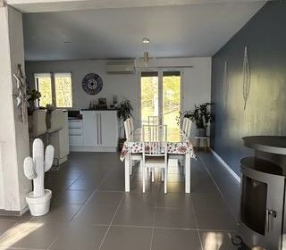  Maison � vendre 6 pi�ces 145 m�