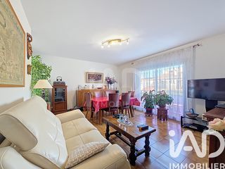  Appartement � vendre 4 pi�ces 76 m�