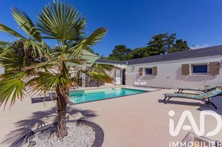  Villa � vendre 5 pi�ces 136 m�