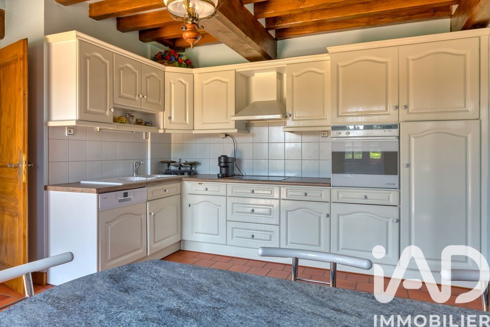 � vendre  Maison Autheuil-Authouillet (27490)