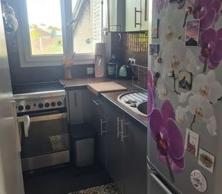  Appartement � vendre 3 pi�ces 38 m�