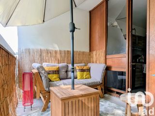  Appartement � vendre 4 pi�ces 76 m�