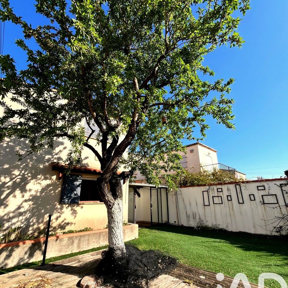 � vendre  Maison Marseille 9