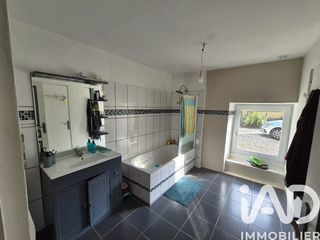  Maison � vendre 5 pi�ces 133 m�