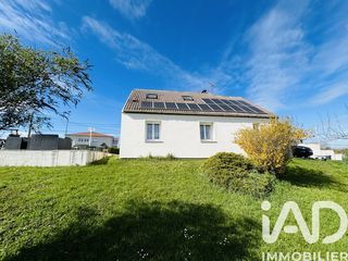  Maison � vendre 3 pi�ces 90 m�