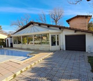  Maison � vendre 5 pi�ces 129 m�