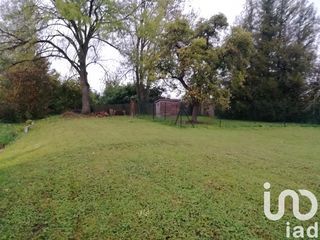  Terrain � vendre 1036 m�