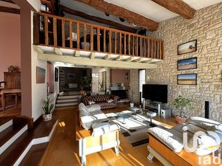  Villa � vendre 10 pi�ces 288 m�