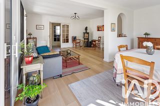  Maison � vendre 7 pi�ces 140 m�