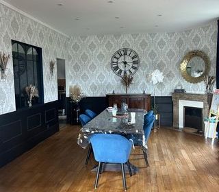  Maison � vendre 5 pi�ces 150 m�