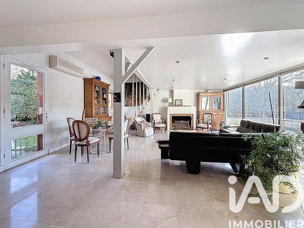 � vendre  Appartement Rueil-Malmaison (92500)