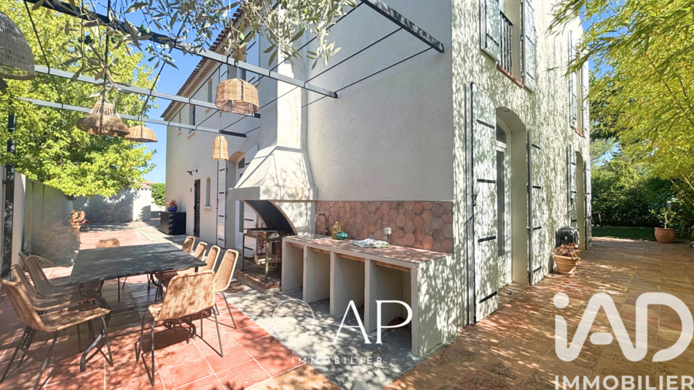 � vendre  Villa Toulon (83000)