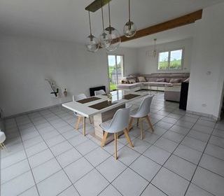  Maison � vendre 6 pi�ces 169 m�