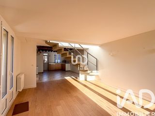  Maison � vendre 5 pi�ces 140 m�