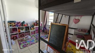  Appartement � vendre 3 pi�ces 74 m�