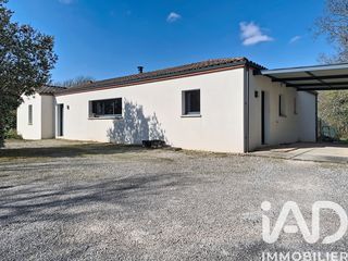  Maison � vendre 5 pi�ces 140 m�