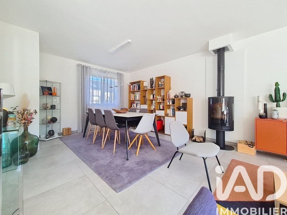 � vendre  Maison Cr�teil (94000)