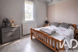  Maison � vendre 4 pi�ces 92 m�