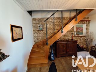  Maison � vendre 5 pi�ces 107 m�