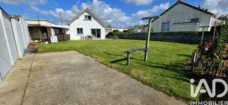  Maison � vendre 3 pi�ces 60 m�