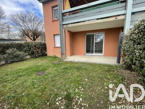   Vente Appartement 3 pi�ces Appartement - 3 pi�ce(s) - 63 m�