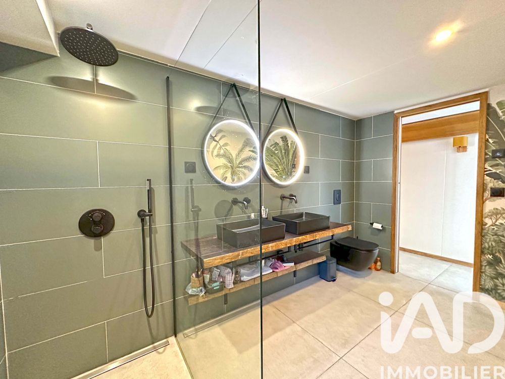 � vendre  Appartement Clichy (92110)