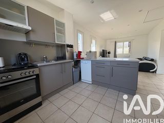  Maison � vendre 3 pi�ces 77 m�